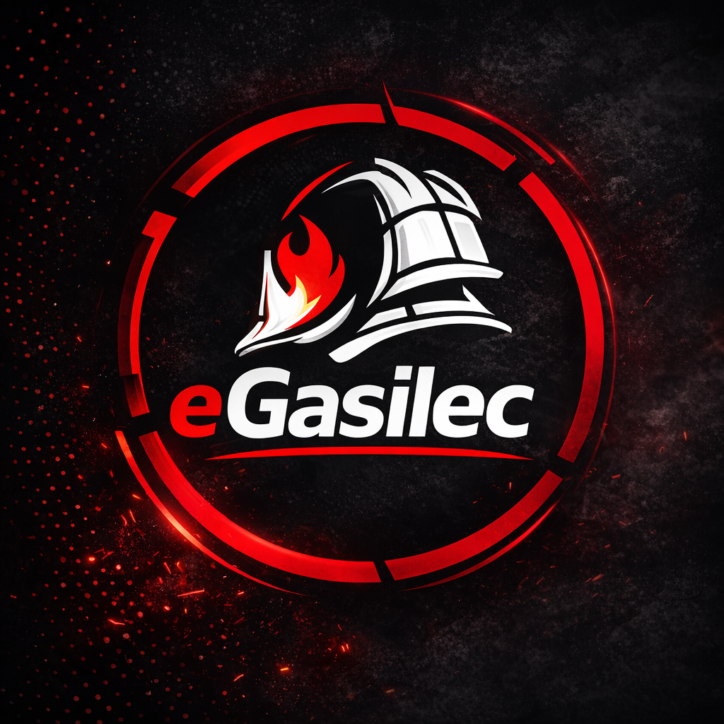 eGasilec logo